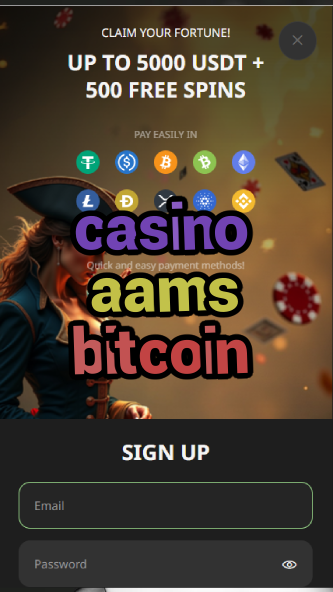 casino aams bitcoin-asdasdzhjkds.com